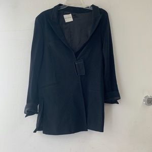 EACH X OTHER  PARIS BLAZER